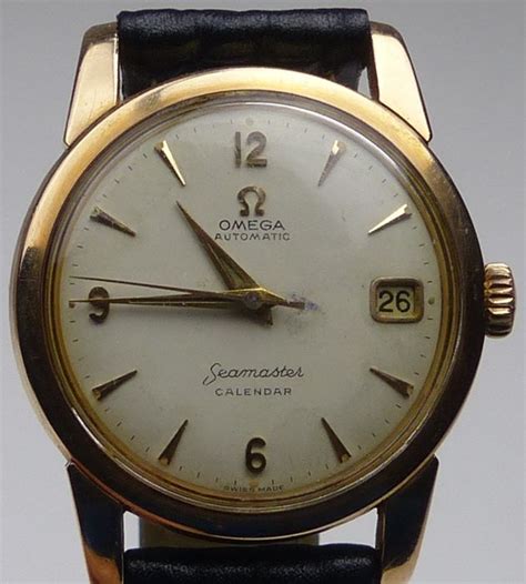 omega seamaster calendar 1956|Omega Seamaster wikipedia.